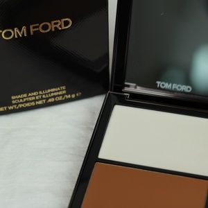 Tom Ford: Shade and Illuminate 01 Intensity One
